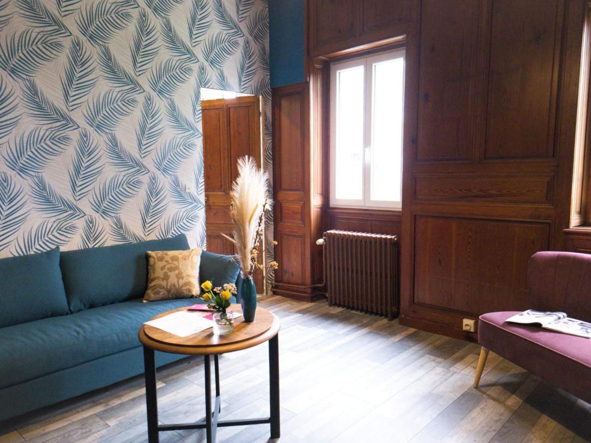 Sejour De Charme Au Chateau Avec Petit-Dejeuner Et Parking - Fr-1-591-705 Cluis Екстериор снимка